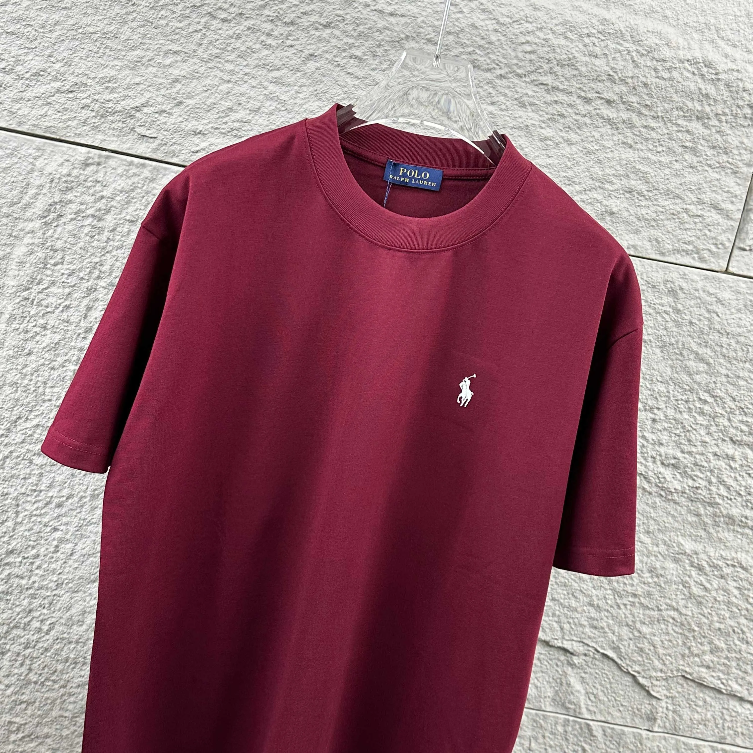 Polo* * 2026 New Arrival t Classic Same Style ：Black White Red Gray Size： S （90-130 ） M （120-150 ） L （140-165 ） XL （160-180 ） XXL （180 ）